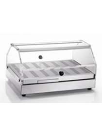 Вітрина теплова Frosty SW-260